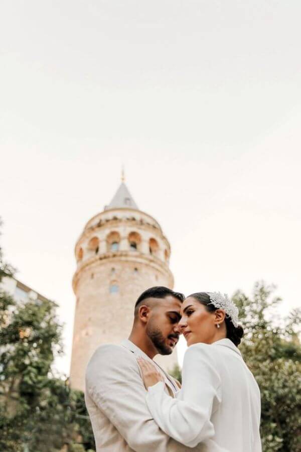 istanbul fotoğraf çekimi 